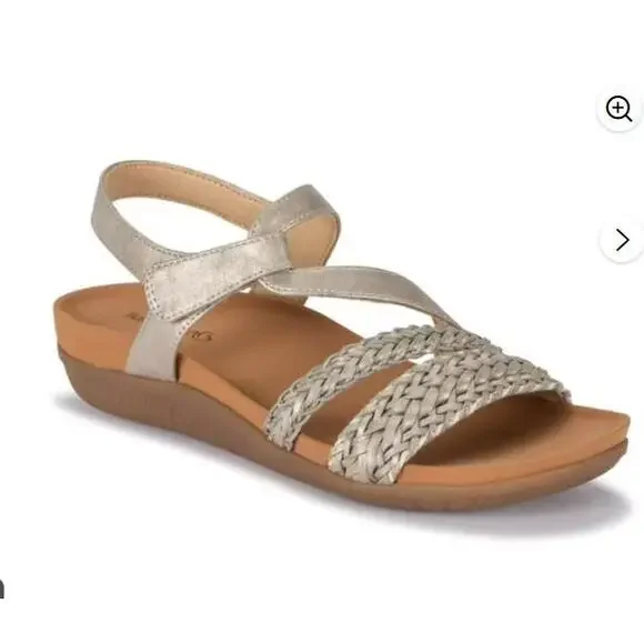 Size 8.5 - Beartraps Jalen sandal - NWT - Picture 1 of 5